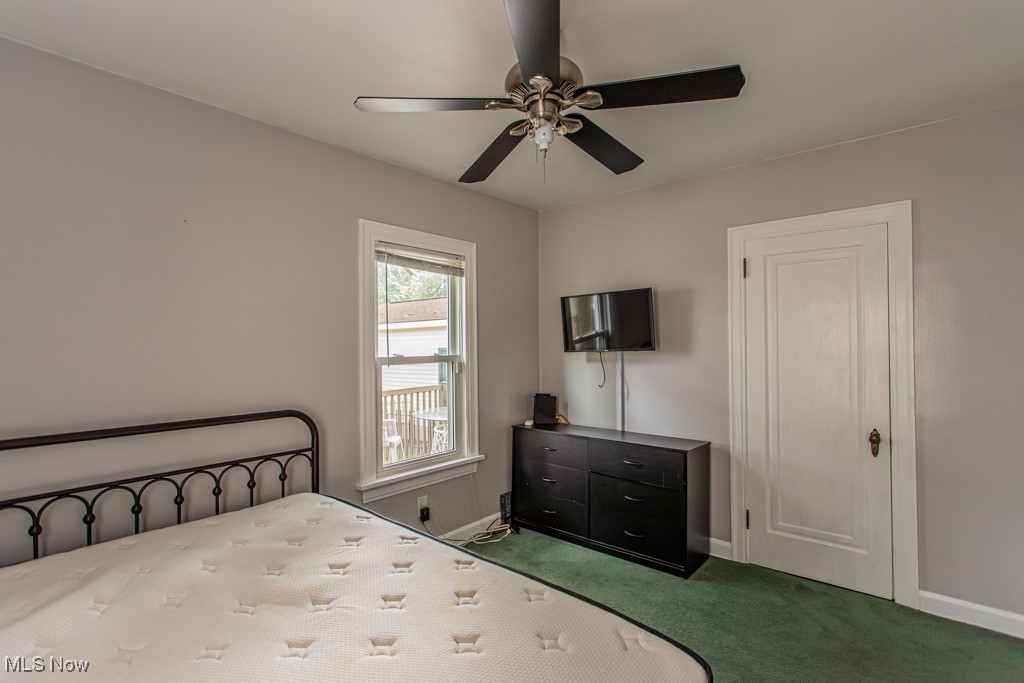 1554 Edgewood Street Northeast Warren, OH 44483 - Photo 16 of 22 Gallery Image 16