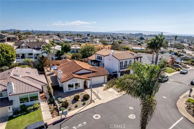 $999,000 | 834 North 5th Street, Grover Beach, CA 93433