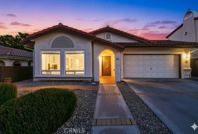 $999,000 | 834 North 5th Street, Grover Beach, CA 93433