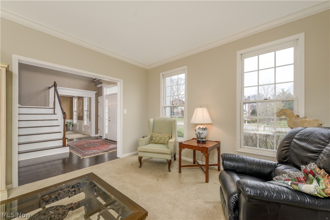 667 Sunridge Road Fairlawn, OH 44333 - Photo 15 of 35