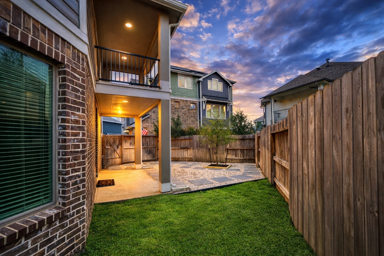 23831 Oriole Valley Trail Katy, TX 77493 - Photo 25 of 33