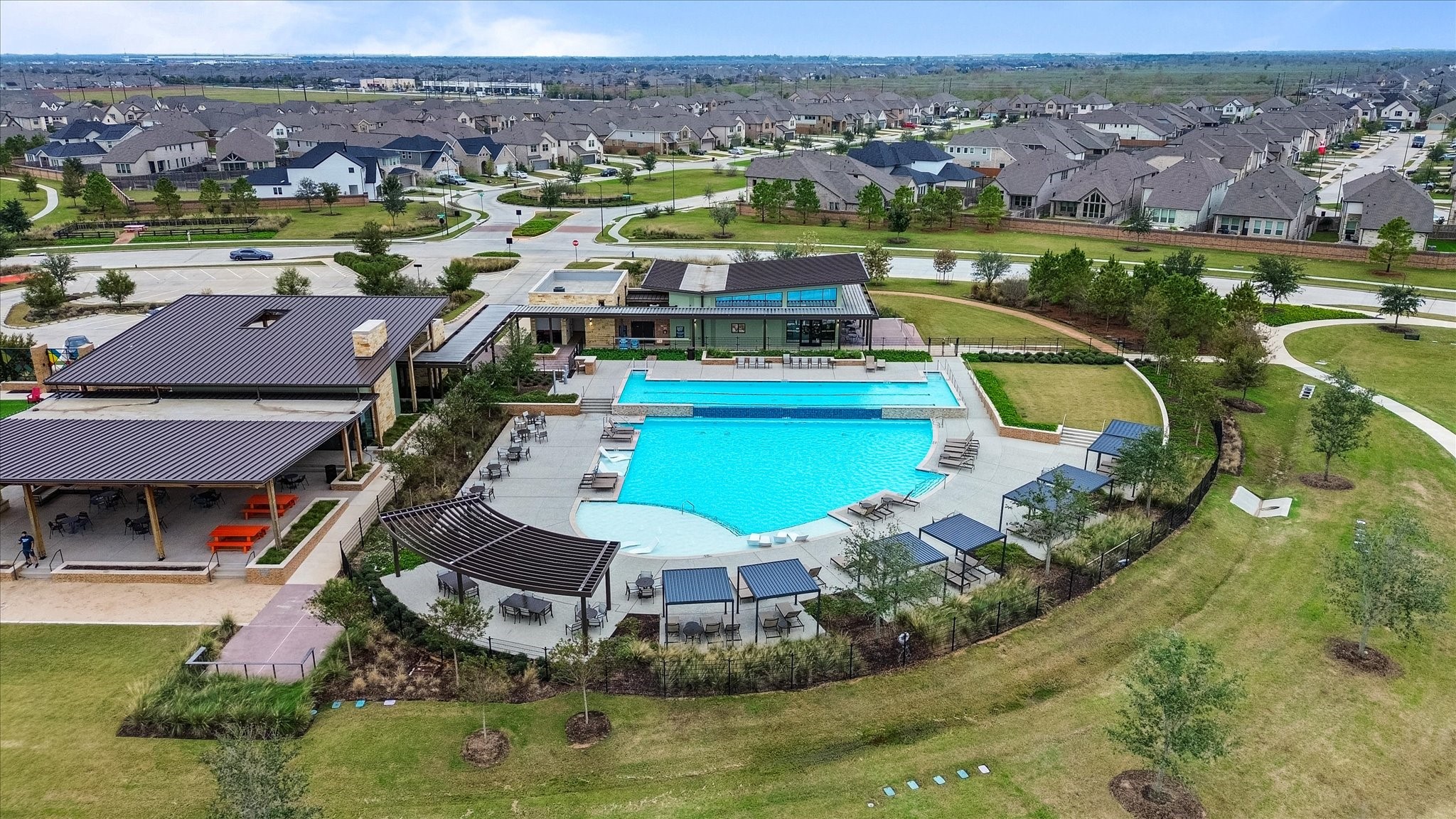 23831 Oriole Valley Trail Katy, TX 77493 - Photo 28 of 33