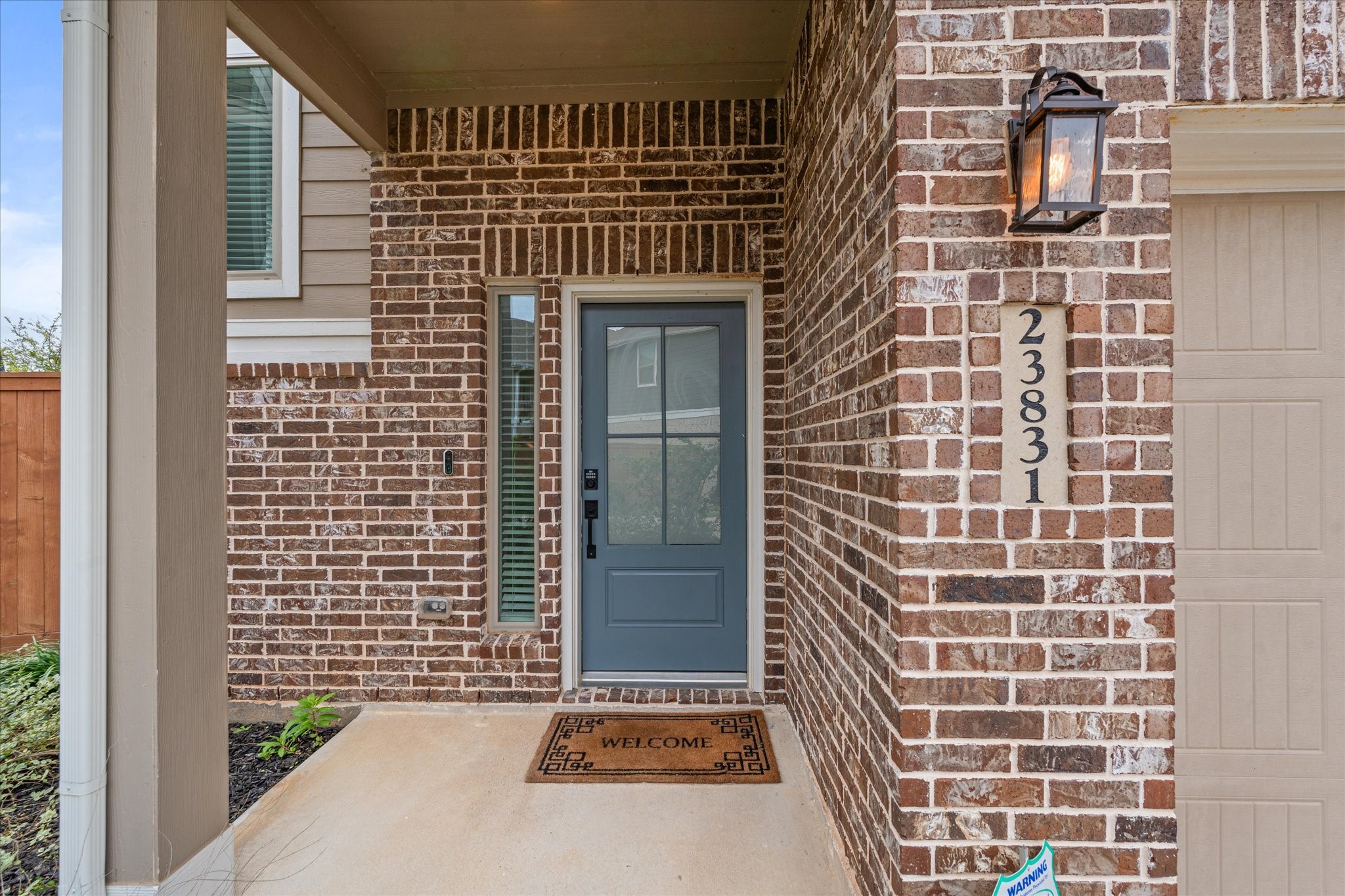 23831 Oriole Valley Trail Katy, TX 77493 - Photo 5 of 33