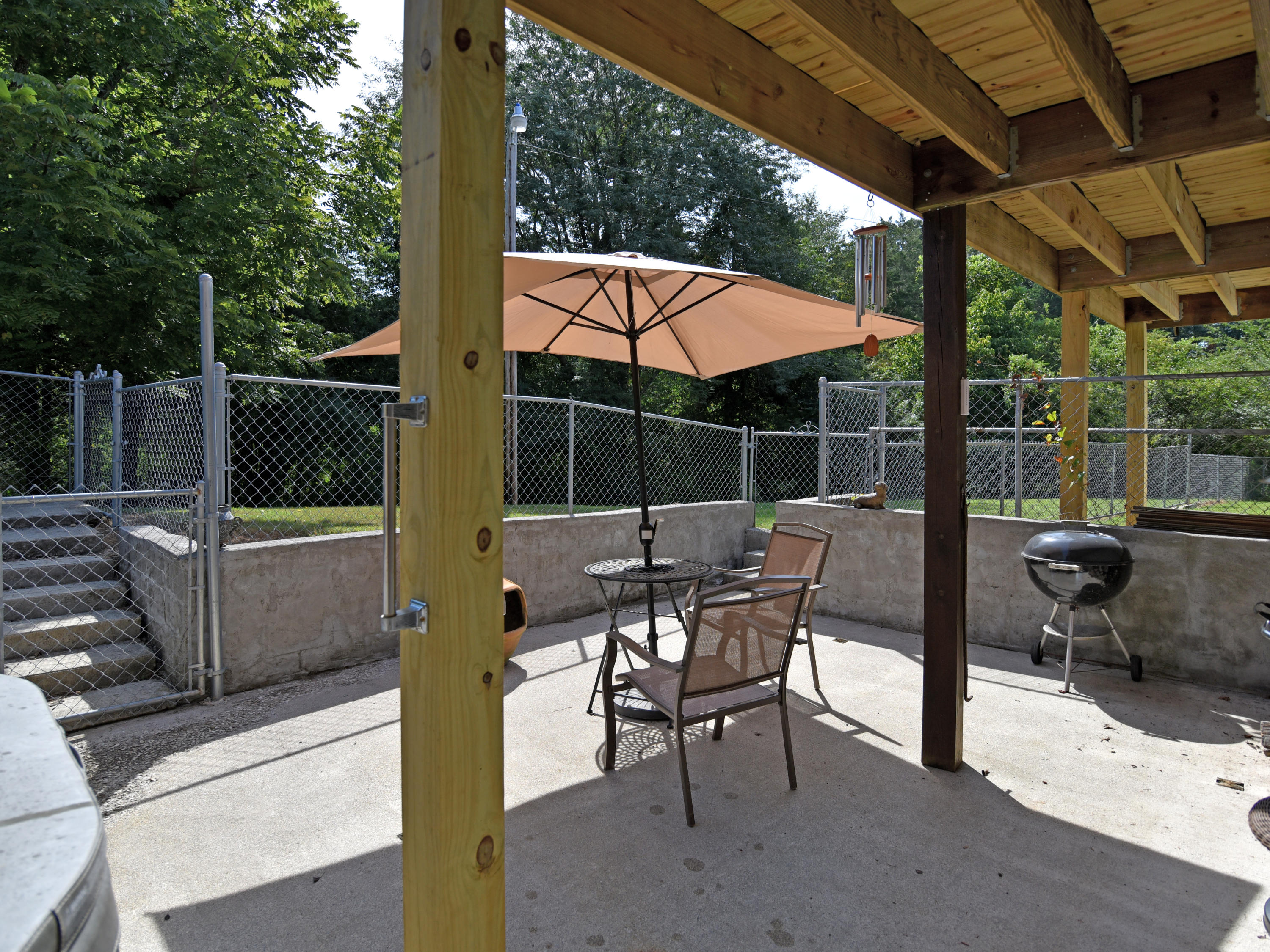 115 Springhouse Road Powell, TN 37849 - Photo 23 of 27 115 Springhouse