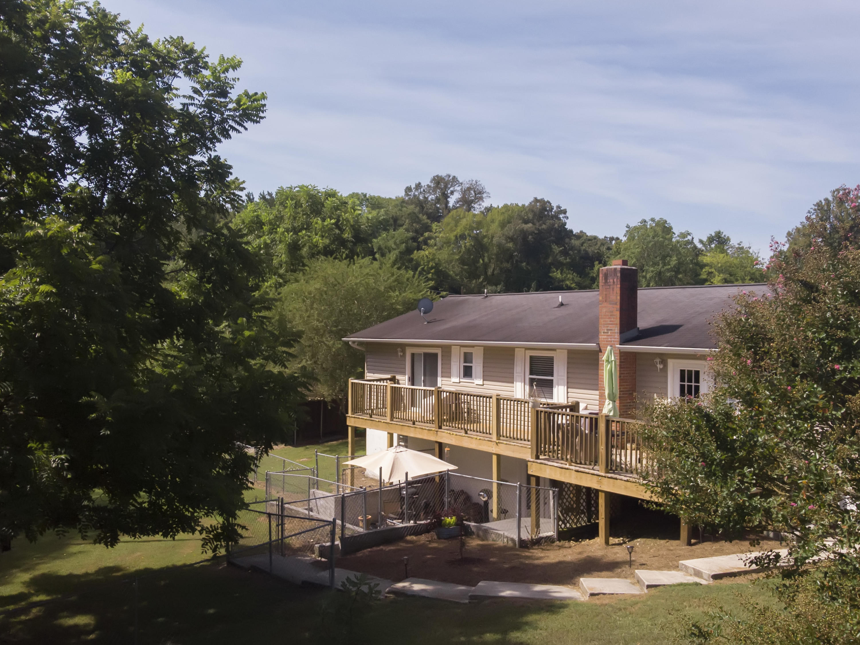 115 Springhouse Road Powell, TN 37849 - Photo 25 of 27 115 Springhouse
