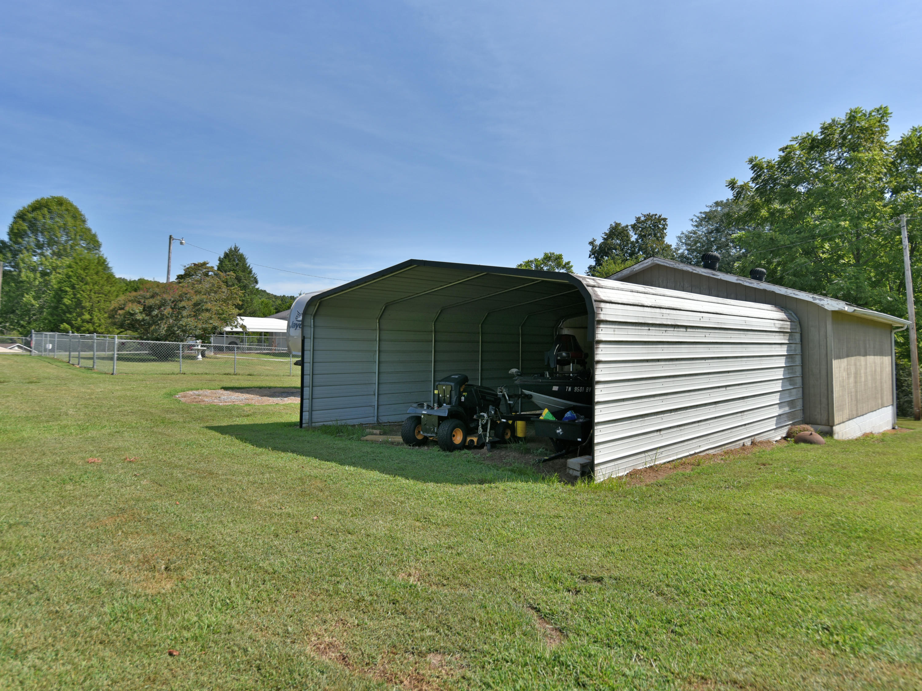 115 Springhouse Road Powell, TN 37849 - Photo 26 of 27 115 Springhouse
