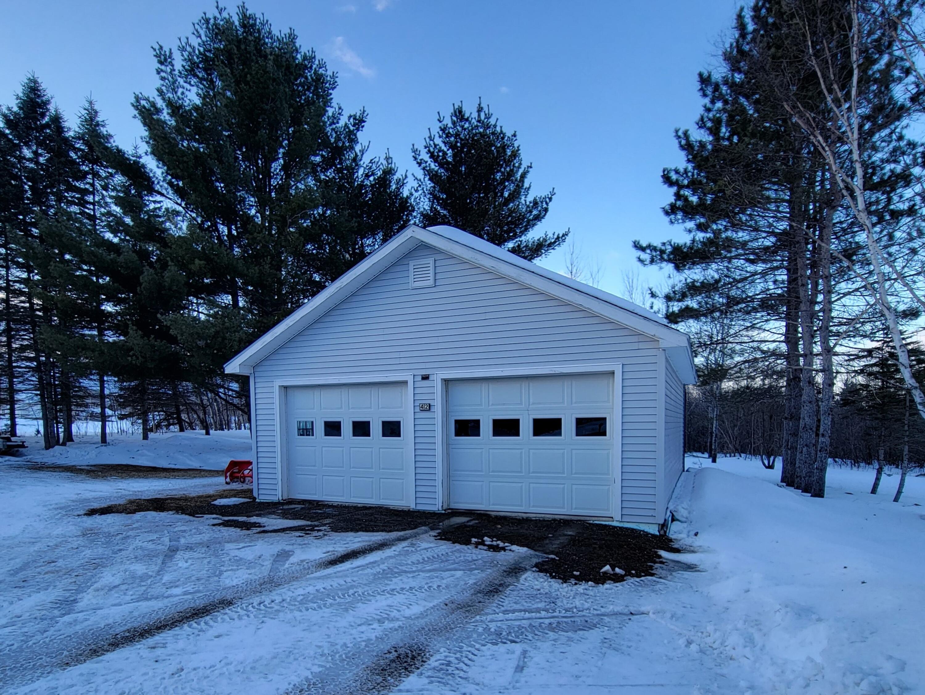 42 Dumond Road Fort Fairfield, ME 04742 - Photo 6 of 24 20230307_163501