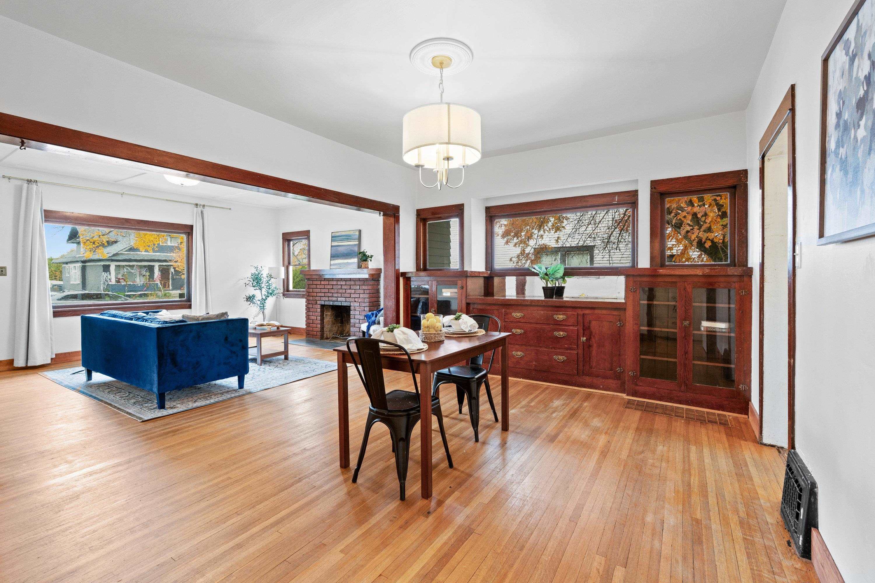 812 West Jackson Avenue Spokane, WA 99205 - Photo 12 of 32