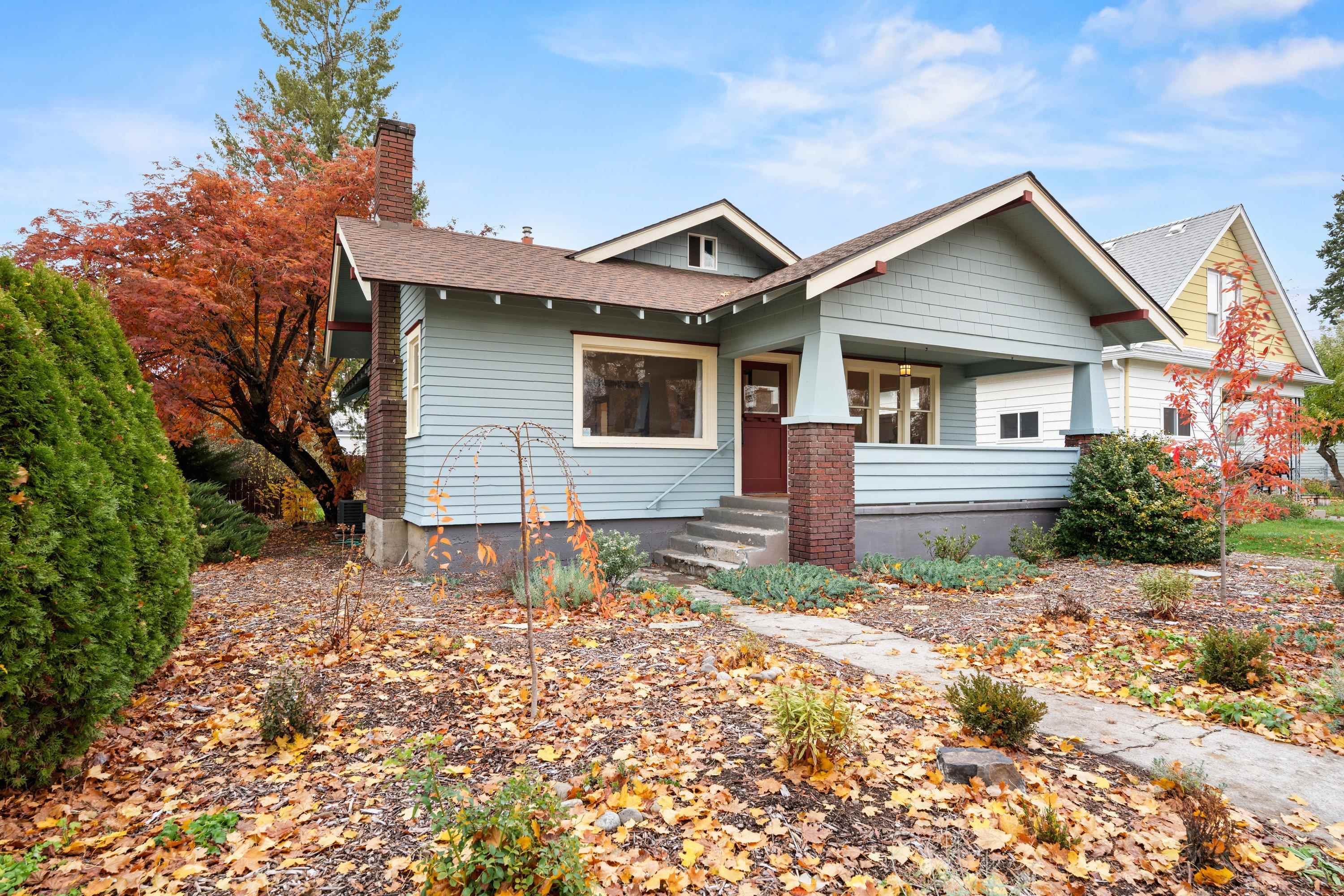 812 West Jackson Avenue Spokane, WA 99205 - Photo 2 of 32