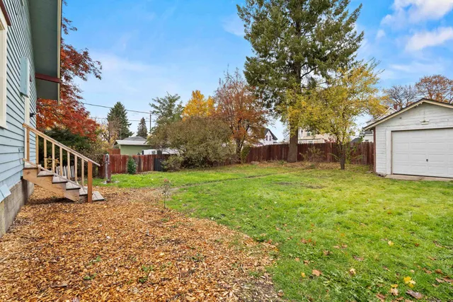 $300,000 | 812 West Jackson Avenue, Spokane, WA 99205