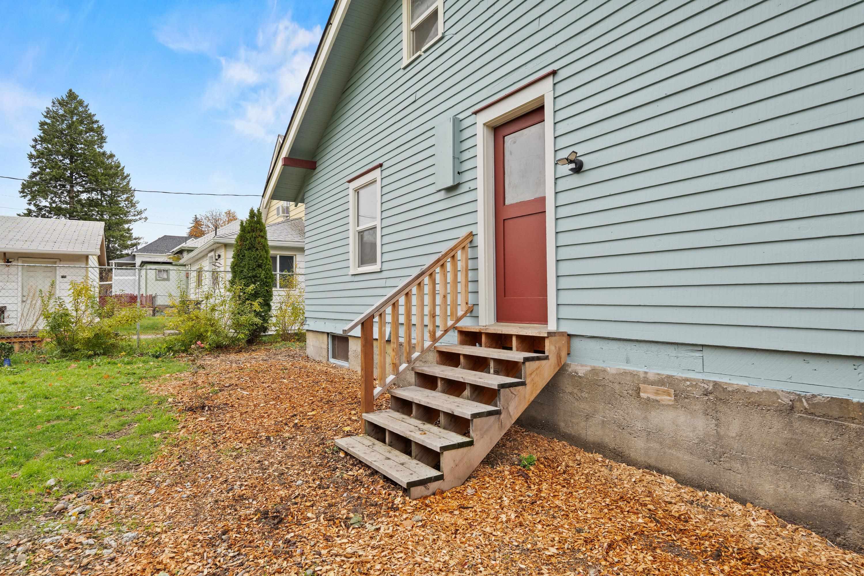 812 West Jackson Avenue Spokane, WA 99205 - Photo 26 of 32