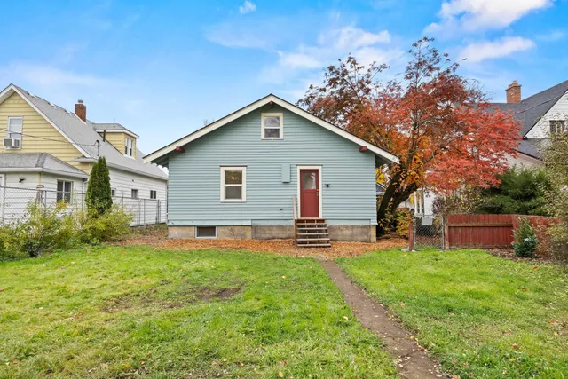 $300,000 | 812 West Jackson Avenue, Spokane, WA 99205