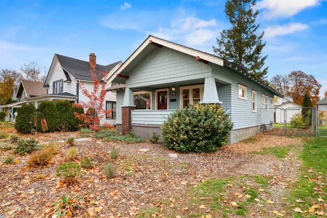 $300,000 | 812 West Jackson Avenue, Spokane, WA 99205