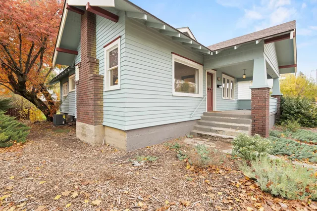 $300,000 | 812 West Jackson Avenue, Spokane, WA 99205