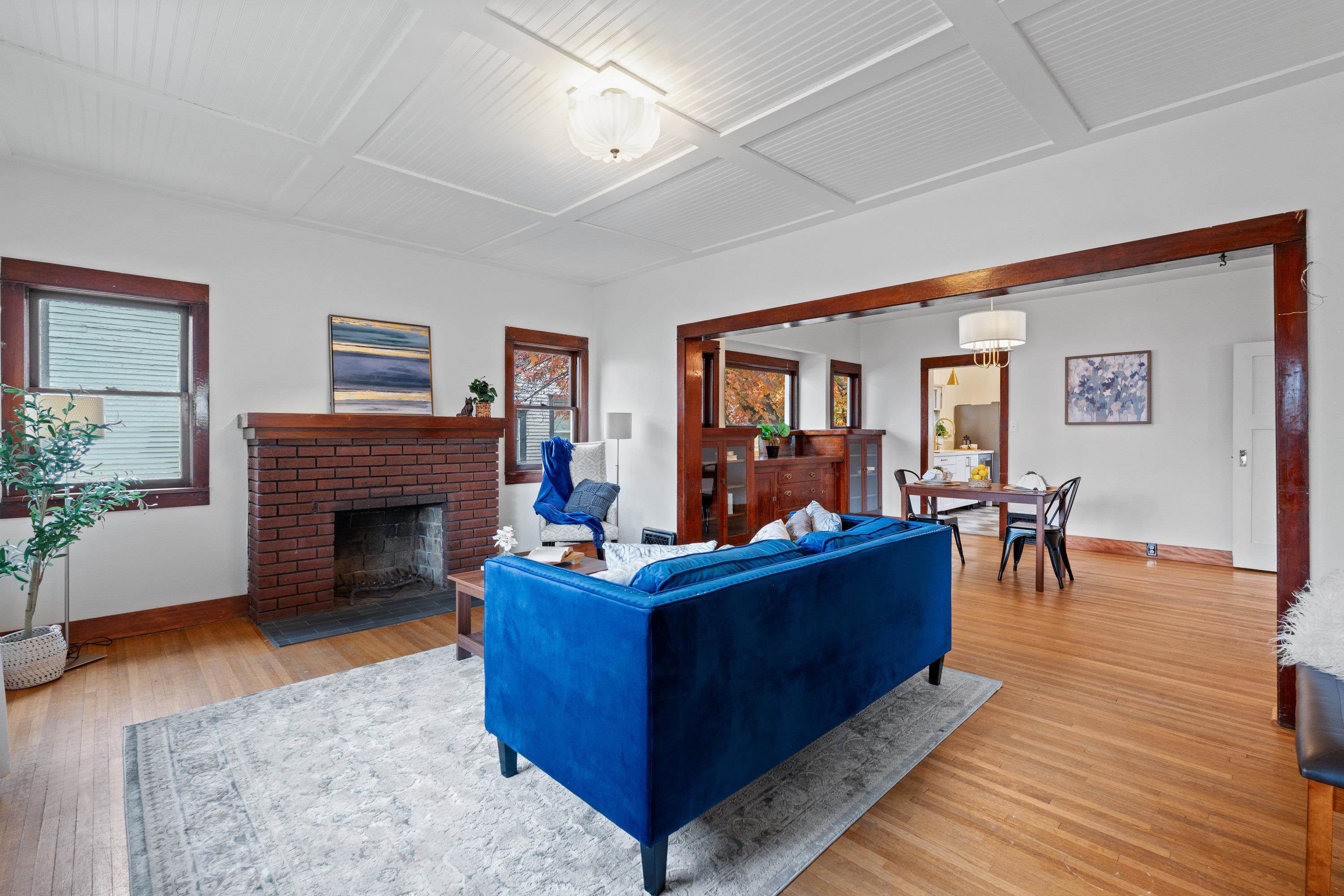 812 West Jackson Avenue Spokane, WA 99205 - Photo 8 of 32