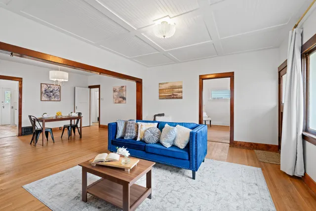 $300,000 | 812 West Jackson Avenue, Spokane, WA 99205