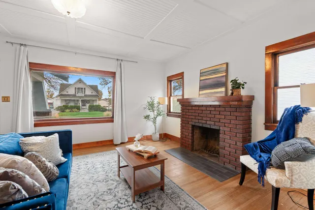 $300,000 | 812 West Jackson Avenue, Spokane, WA 99205