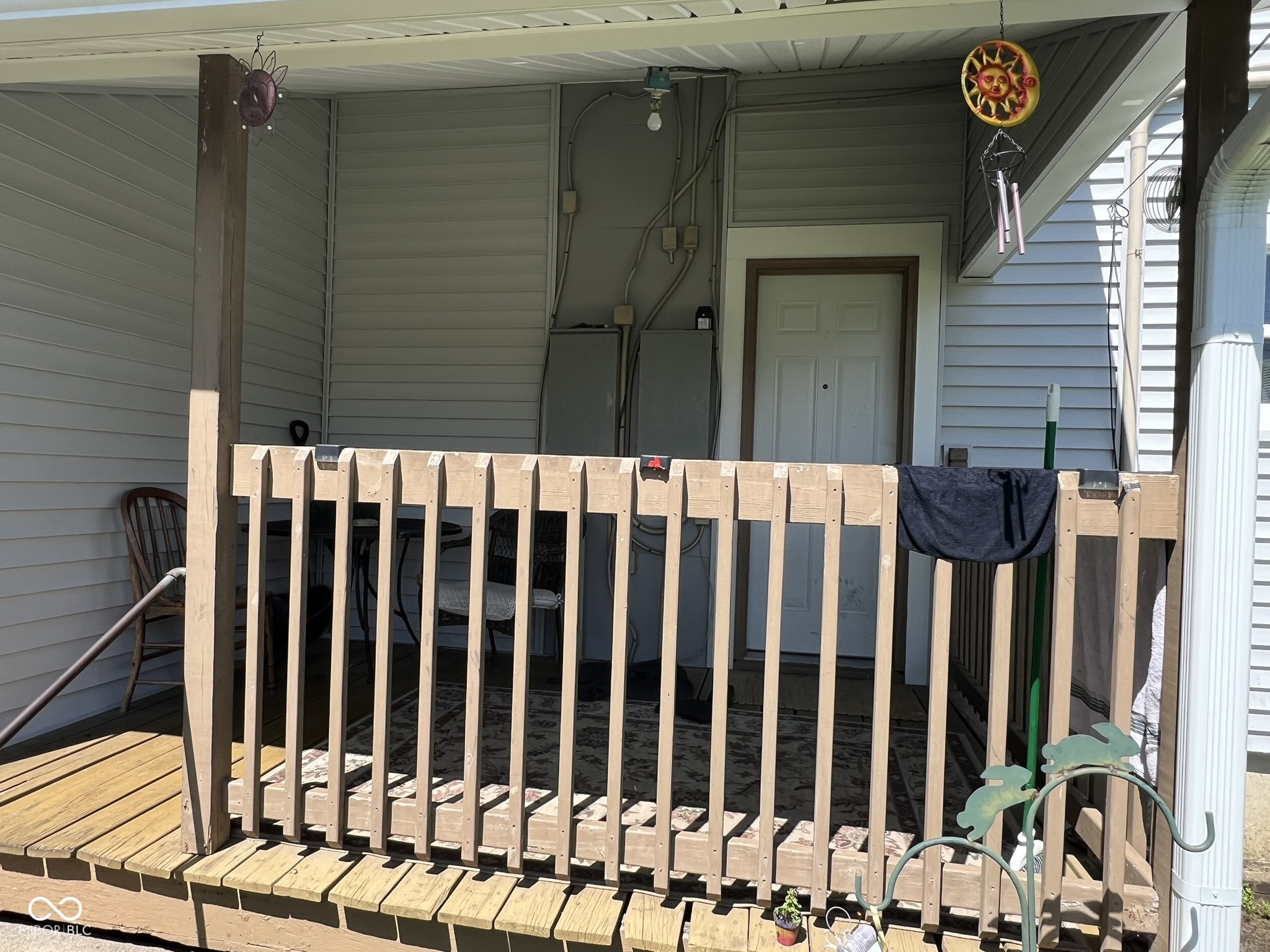 713 Reed Street Columbus, IN 47201 - Photo 17 of 19