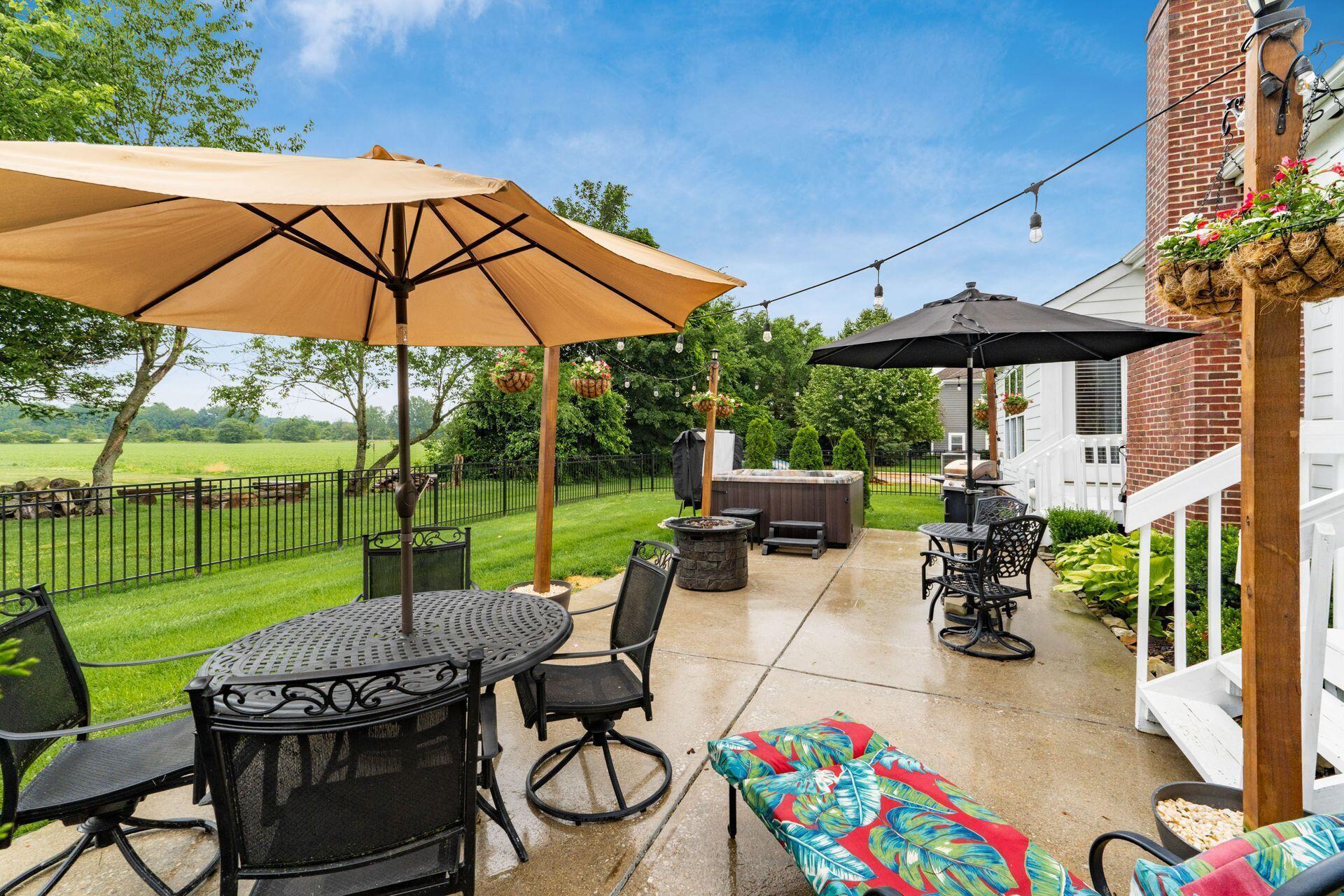 7249 Dean Farm Road New Albany, OH 43054 - Photo 51 of 60 066_d New Albany OH 43054 USA