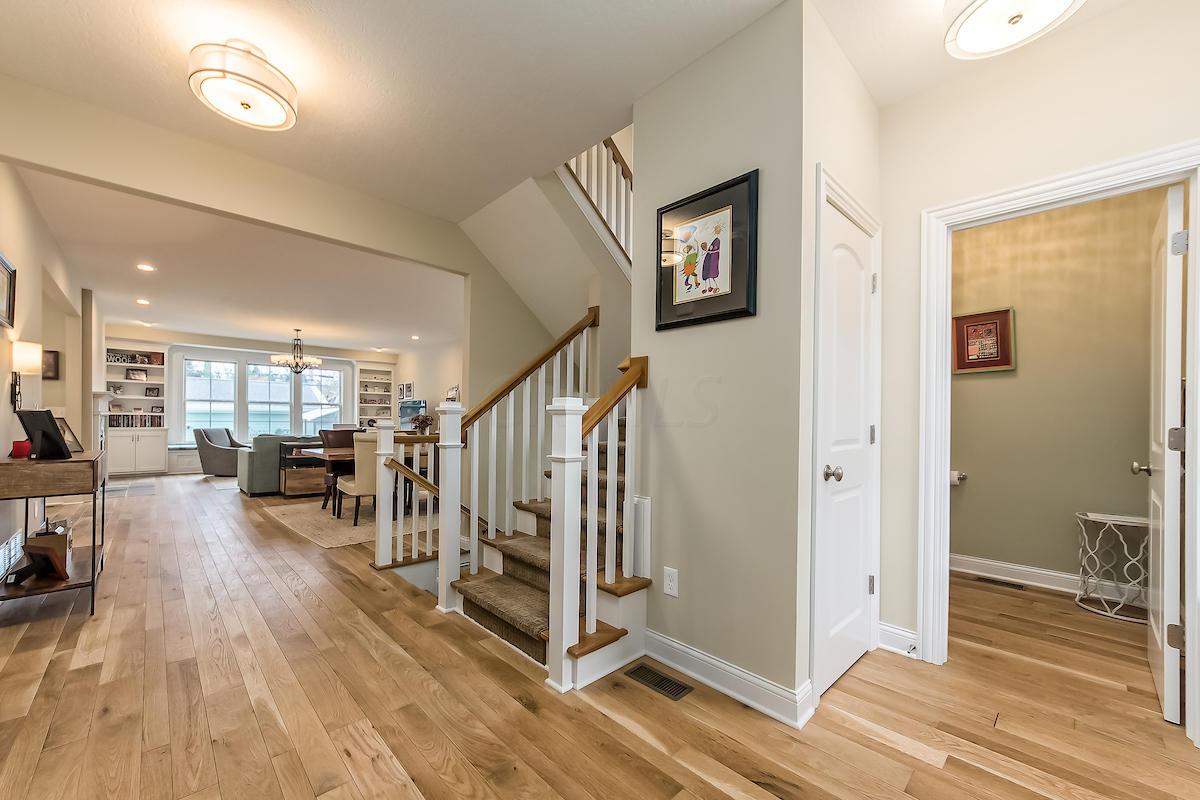 3355 Redding Road Columbus, OH 43221 - Photo 13 of 52