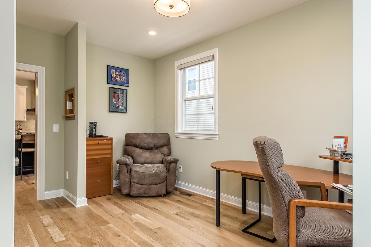 3355 Redding Road Columbus, OH 43221 - Photo 27 of 52