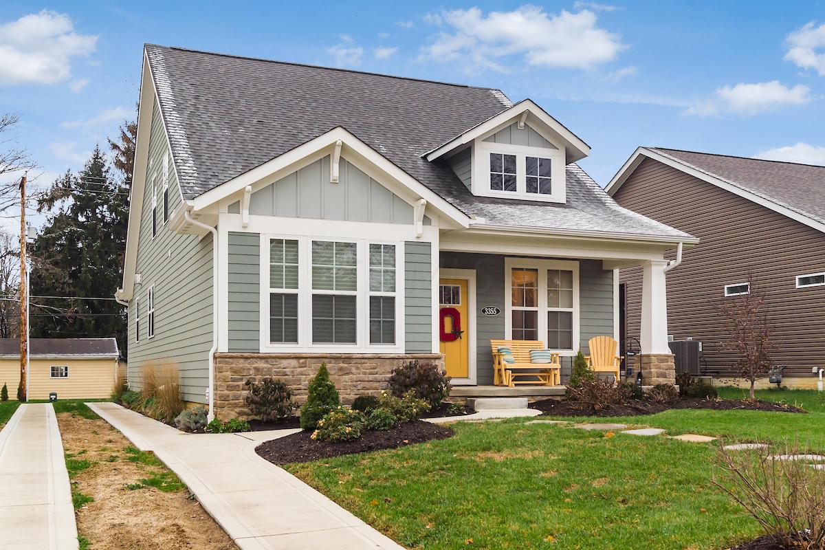 3355 Redding Road Columbus, OH 43221 - Photo 3 of 52