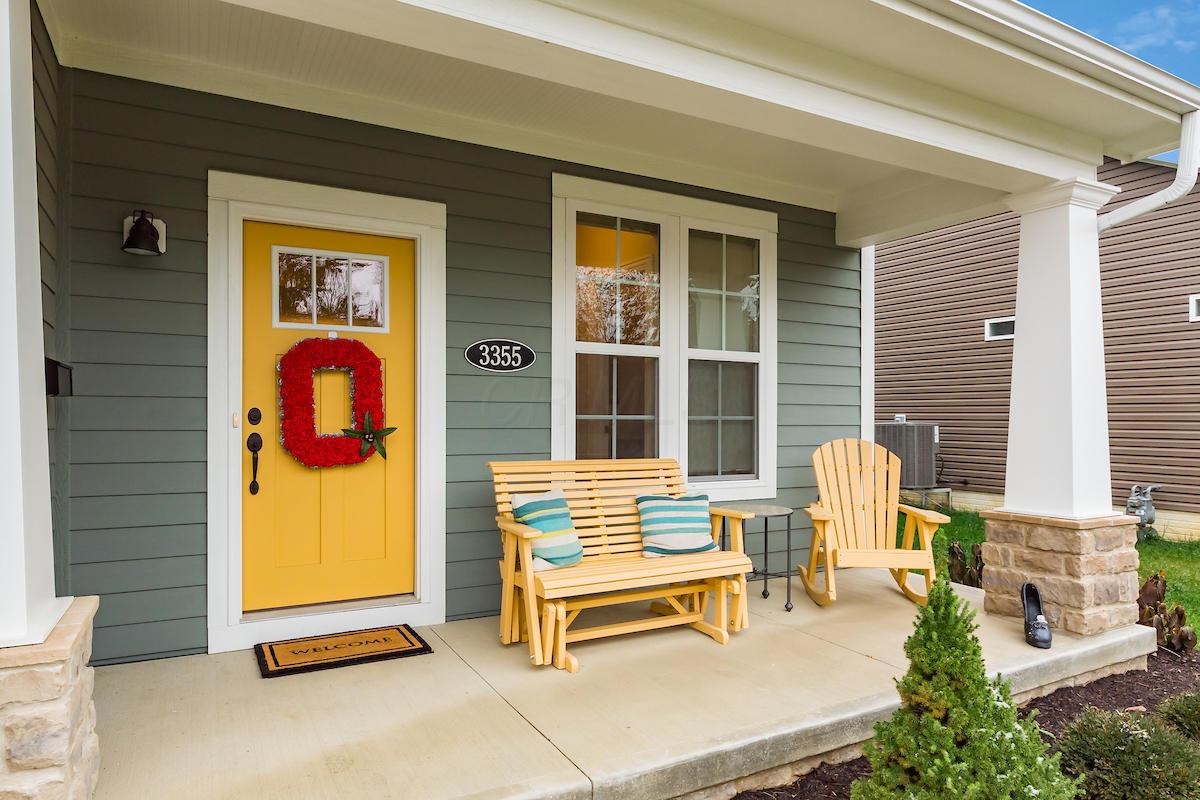 3355 Redding Road Columbus, OH 43221 - Photo 4 of 52