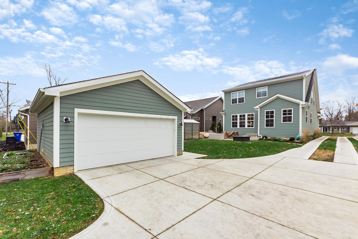3355 Redding Road Columbus, OH 43221 - Photo 6 of 52