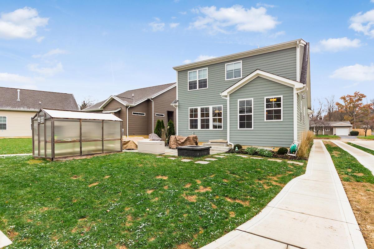 3355 Redding Road Columbus, OH 43221 - Photo 9 of 52