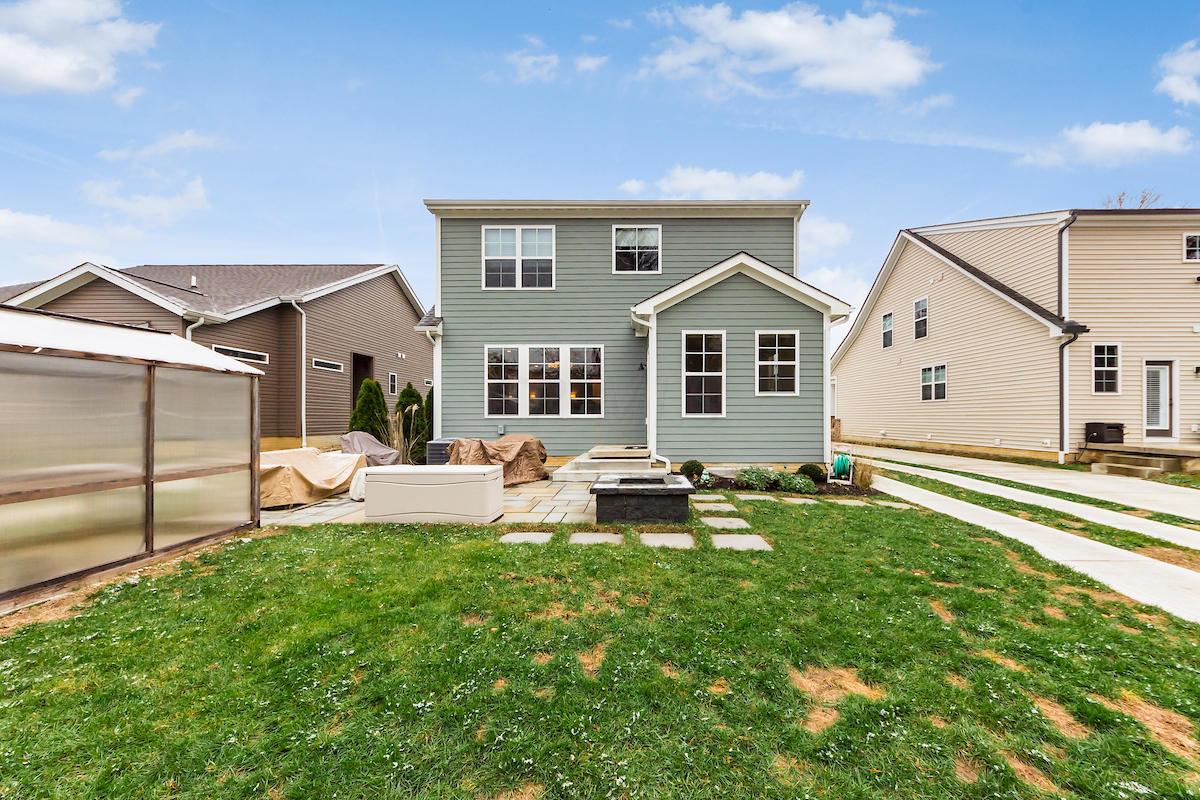3355 Redding Road Columbus, OH 43221 - Photo 10 of 52