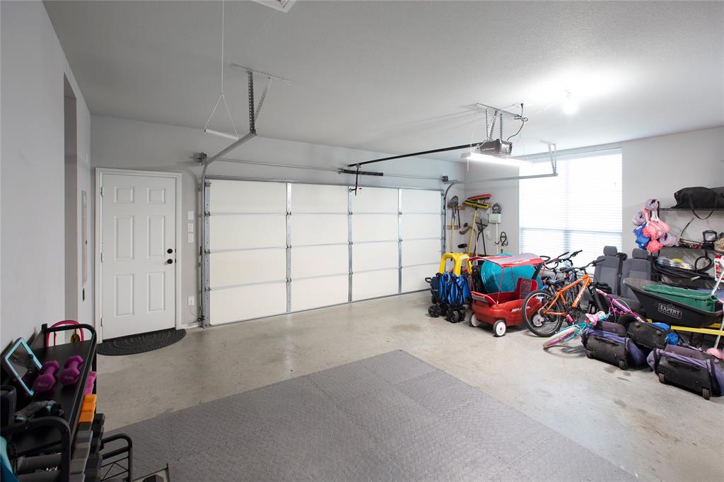 7230 Woodstream Road Midlothian, TX 76065 - Photo 26 of 26 a view of a storage in a room