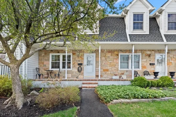 $415,000 | 1709 William And Mary Common, Hillsborough, NJ 08844