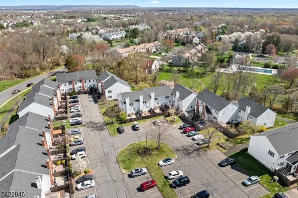 $415,000 | 1709 William And Mary Common, Hillsborough, NJ 08844