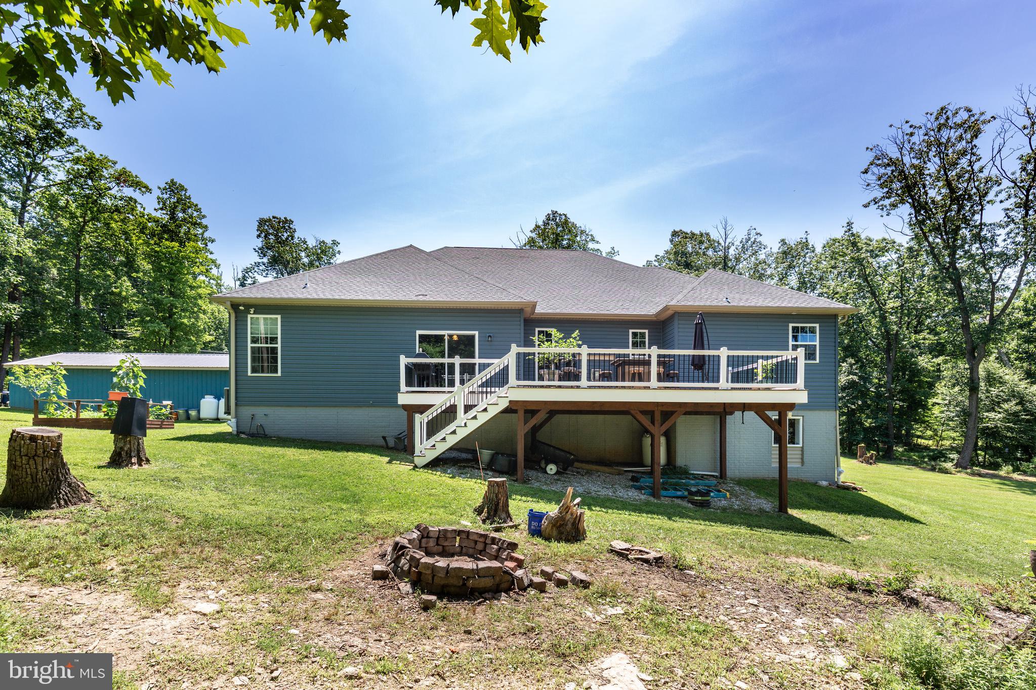 784 High Rock Road North Hanover, PA 17331 - Photo 72 of 111