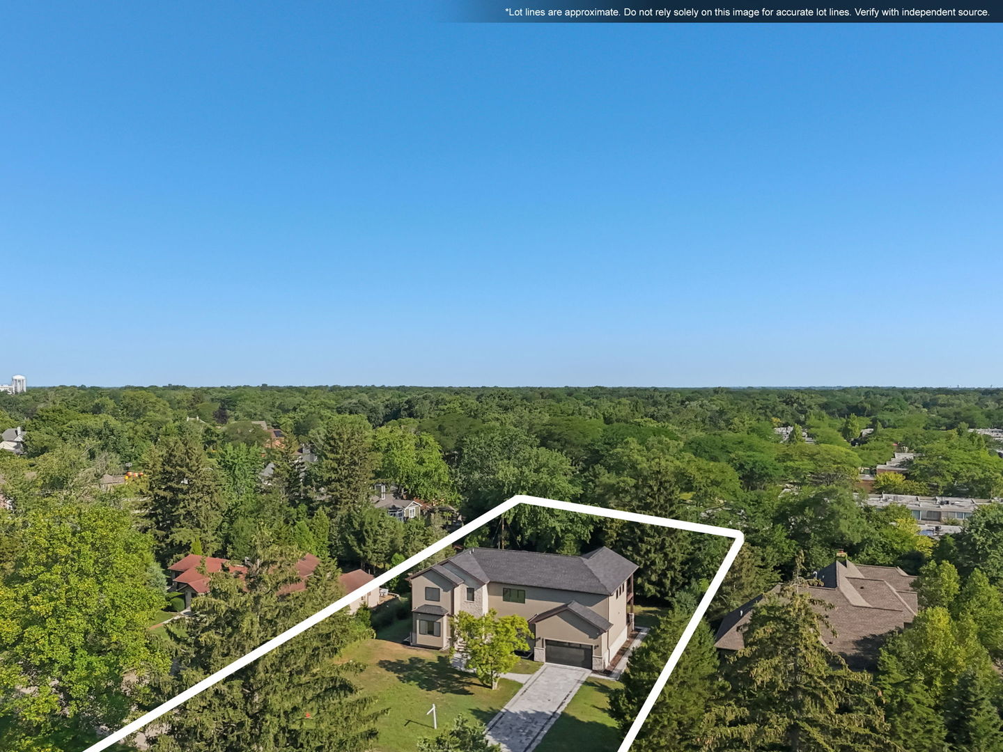 1744 Walnut Circle Northbrook, IL 60062 - Photo 43 of 53