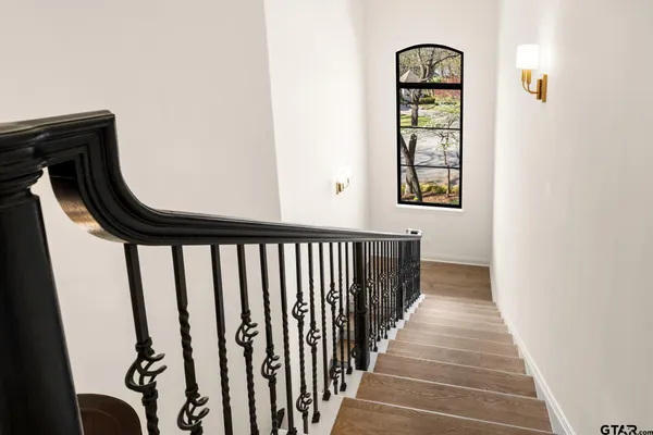 $1,150,000 | 4372 Cascades Boulevard, Tyler, TX 75709