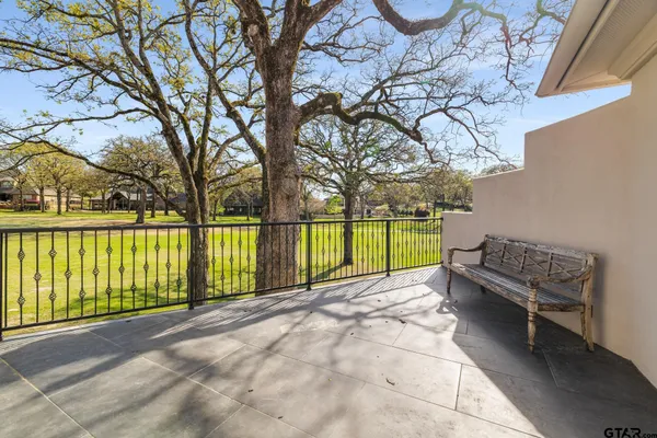 $1,150,000 | 4372 Cascades Boulevard, Tyler, TX 75709