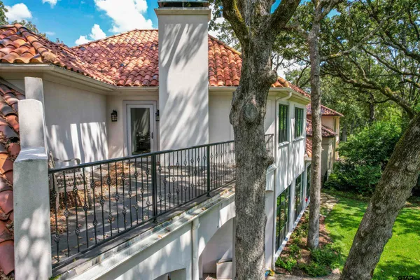 $1,150,000 | 4372 Cascades Boulevard, Tyler, TX 75709