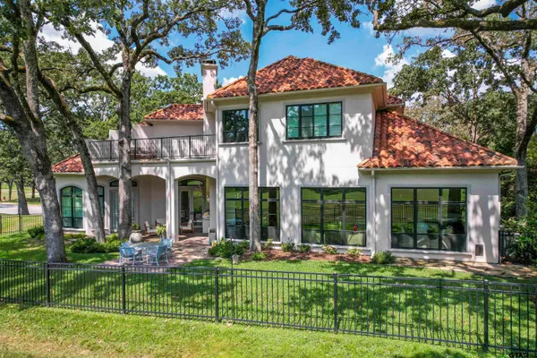 $1,150,000 | 4372 Cascades Boulevard, Tyler, TX 75709