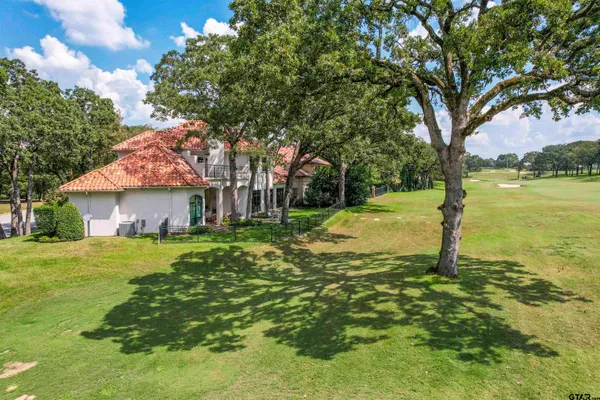 $1,150,000 | 4372 Cascades Boulevard, Tyler, TX 75709