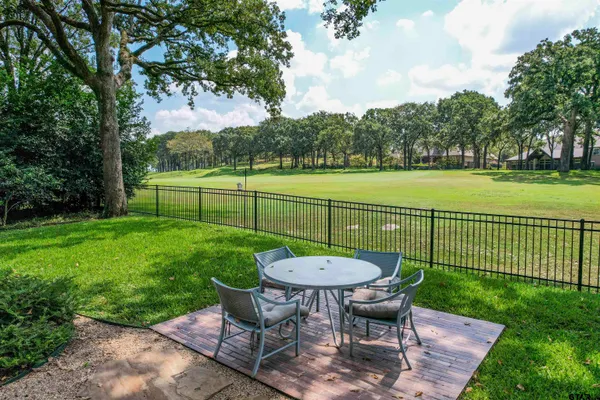 $1,150,000 | 4372 Cascades Boulevard, Tyler, TX 75709