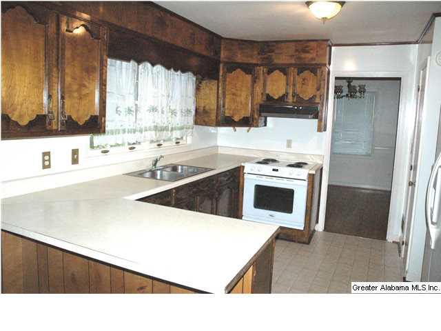 9813 Redcliff Road Birmingham, AL 35215 - Photo 4 of 7