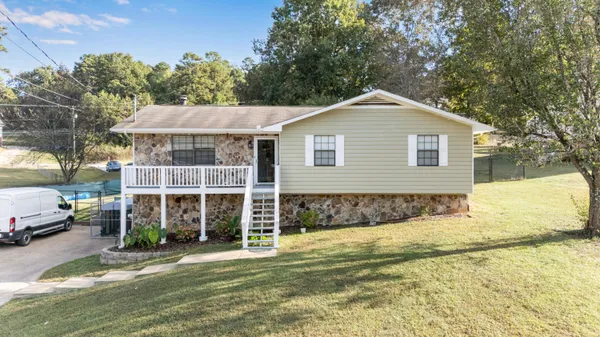 $335,000 | 8314 Crossbow Court, Ooltewah, TN 37363