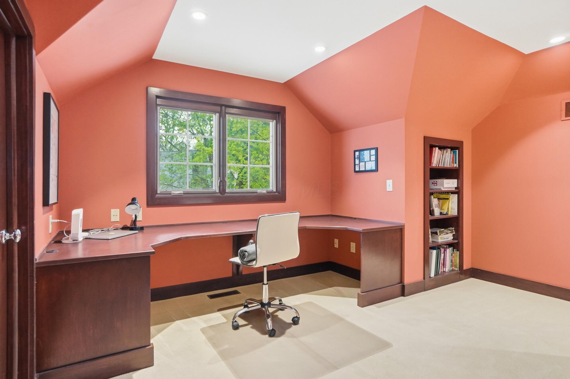 52 Beech Ridge Drive Powell, OH 43065 - Photo 51 of 100 063