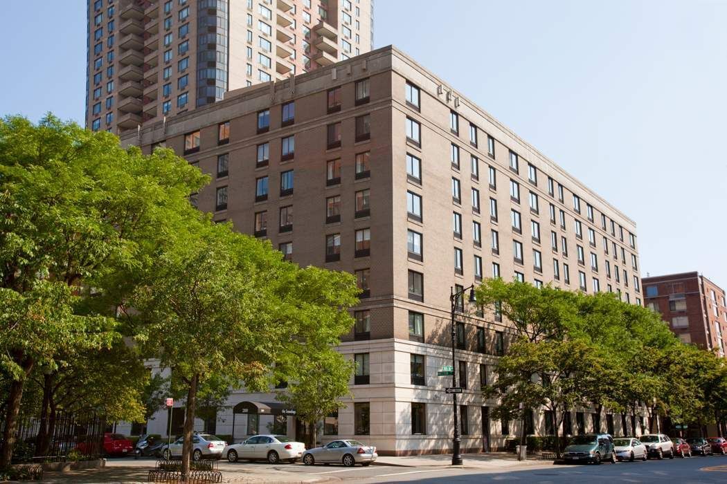 280 Rector Place, Unit 1I Manhattan, NY 10280 - Photo 6 of 9