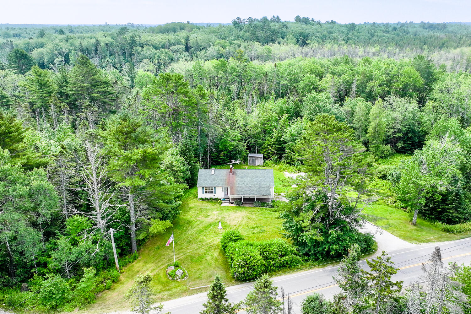 421 Cushing Road Cushing, ME 04563 - Photo 26 of 28 421 Cushing Rd 26-(ZF-3734-52816-1-026)