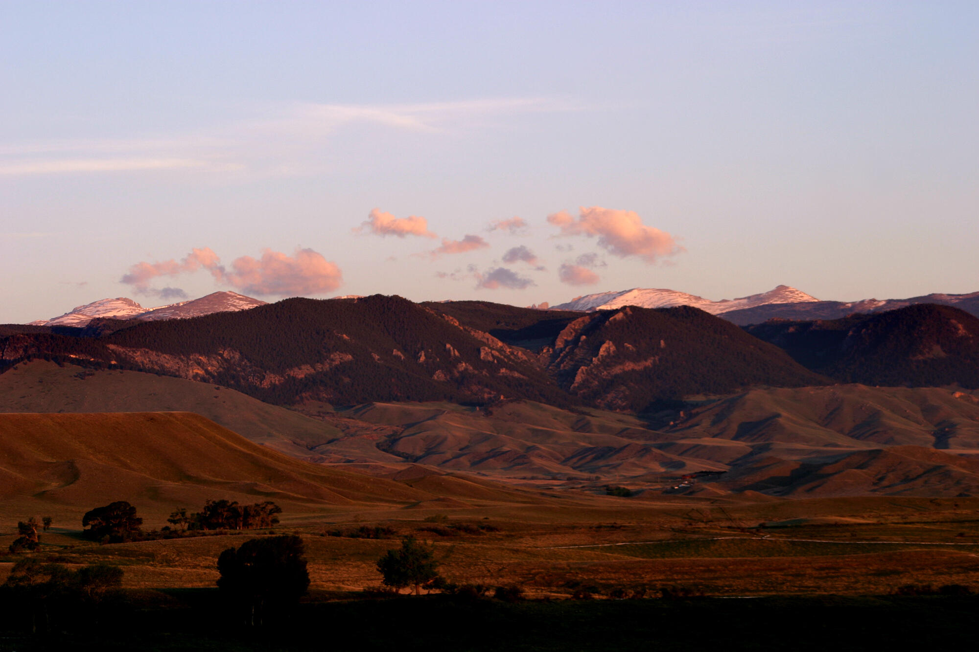 77 Sand Crk Rnch Road Buffalo, WY 82834 - Photo 12 of 29 46