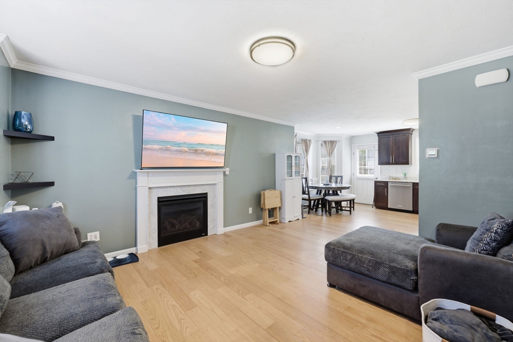 66 Riley Road, Unit 66 Tyngsborough, MA 01879 - Photo 10 of 38 Gallery Image 10