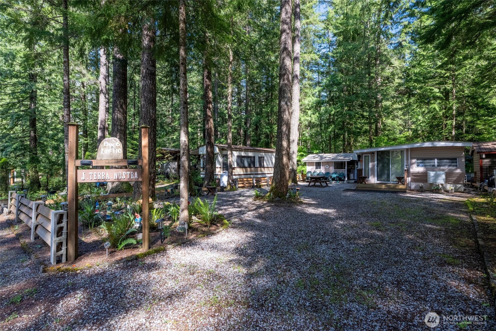 110-6 Riverside Drive Deming, WA 98244 - Photo 2 of 19 Gallery Image 2