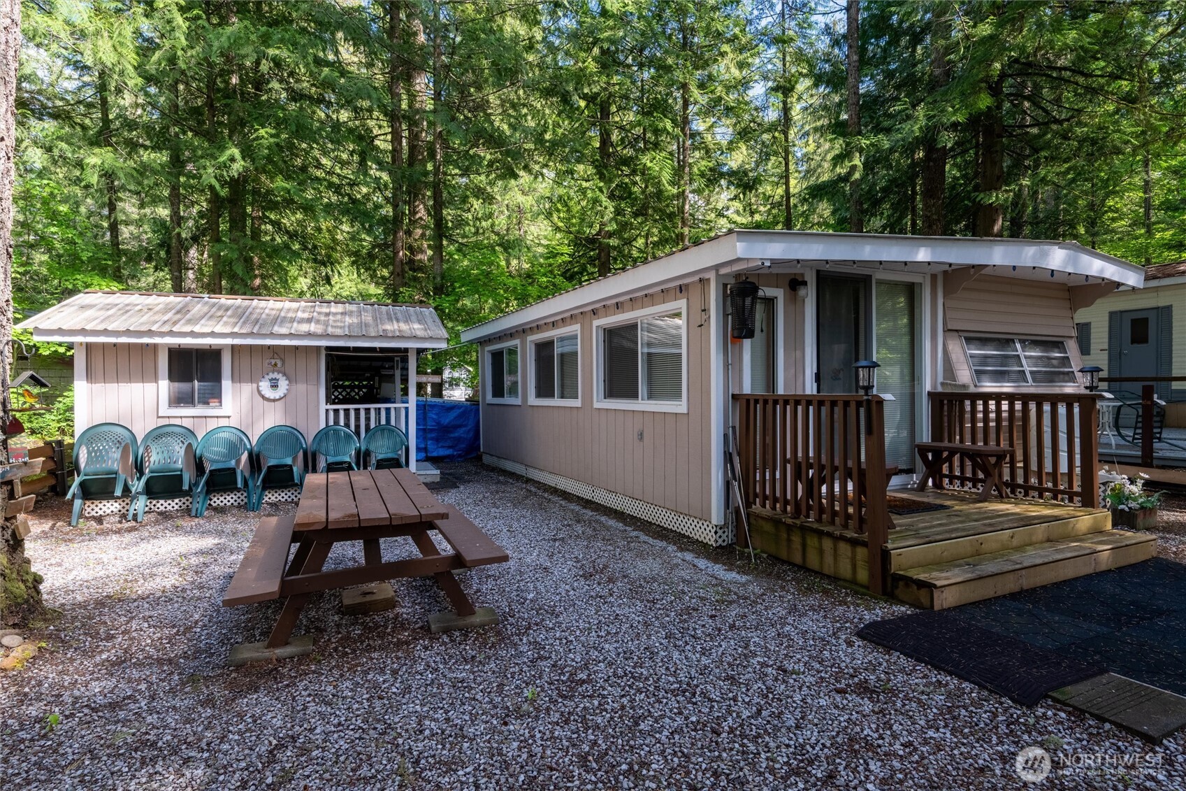 110-6 Riverside Drive Deming, WA 98244 - Photo 6 of 19 Gallery Image 6